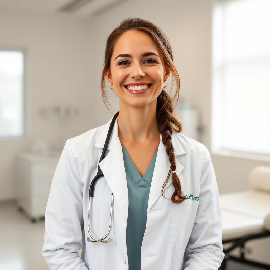 Medic specialist